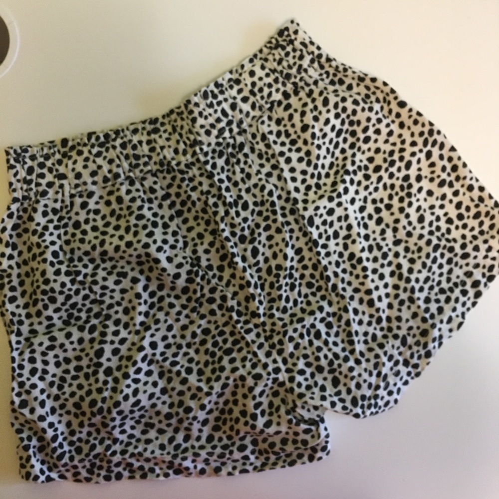 NWT aerie Beach & Beyond shorts